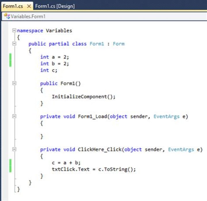 How do you declare a long int in C++?