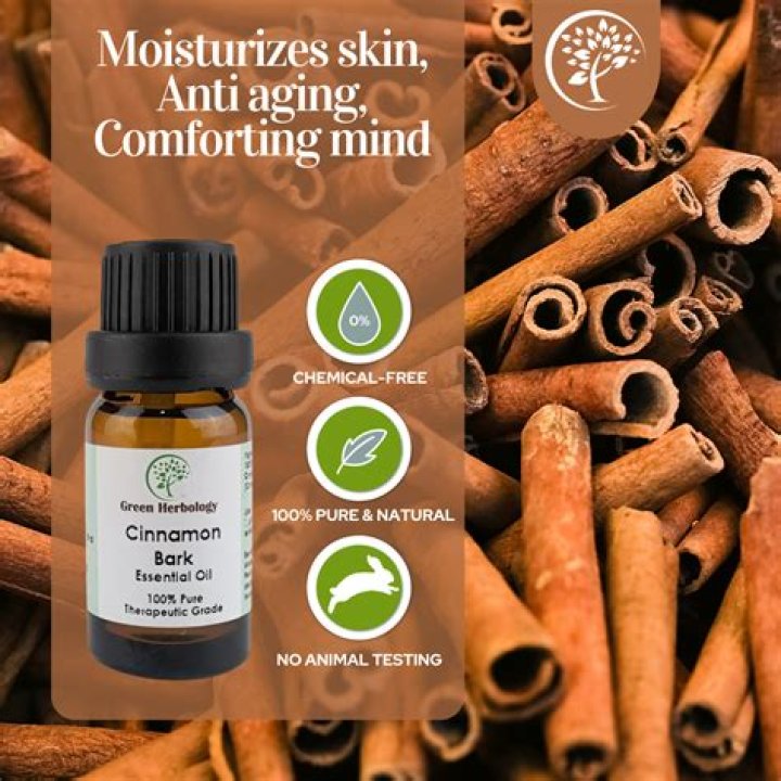 How do you extract cinnamon bark?