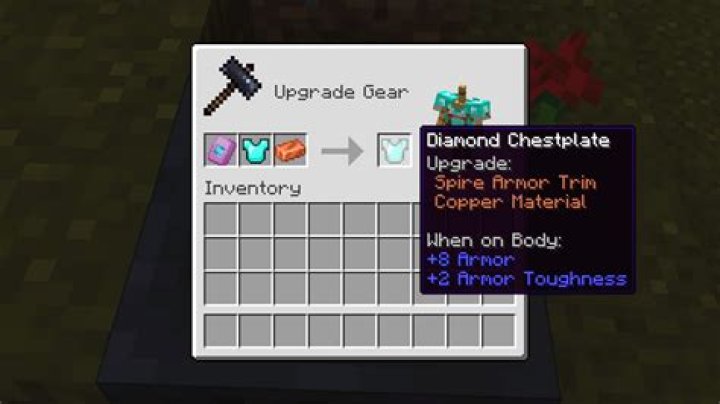 How do you find the ID of a Minecraft item?