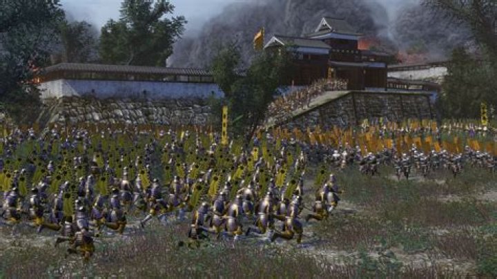 How do you get Ikko in Ikki Shogun 2?