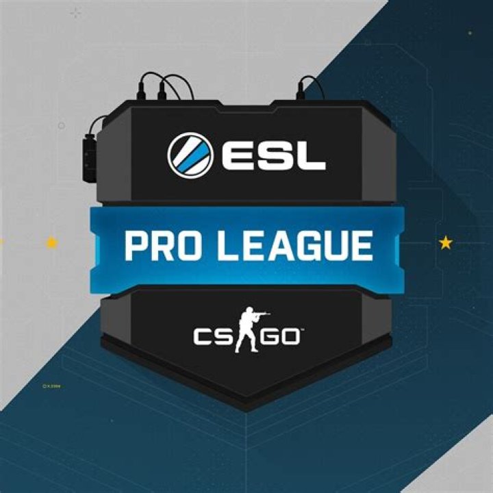 How do you get into pro league Cs go?