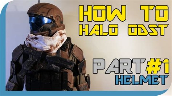 How do you get ODST armor in Halo: Reach?