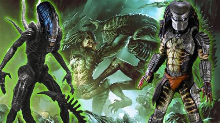 How do you get Predator in Mkx?