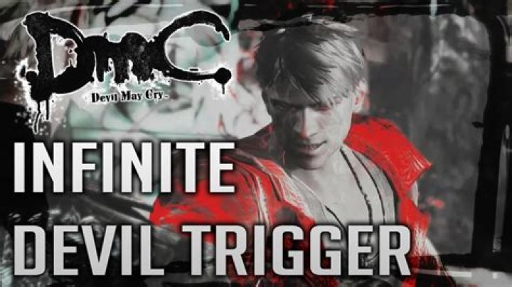 How do you get unlimited Devil Trigger?