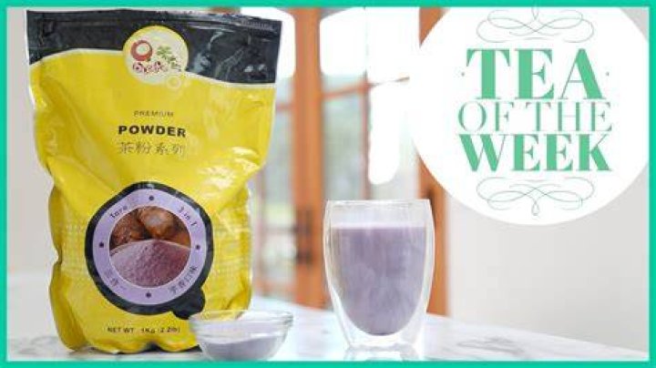 How do you mix Qbubble powder?