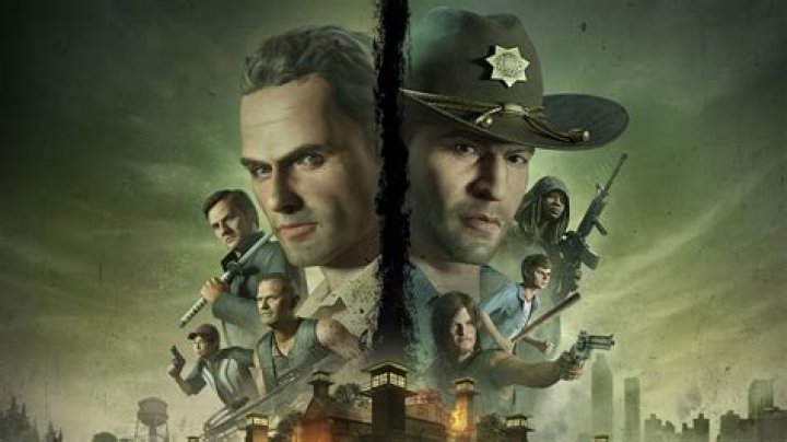 How do you open the truck in The Walking Dead game?