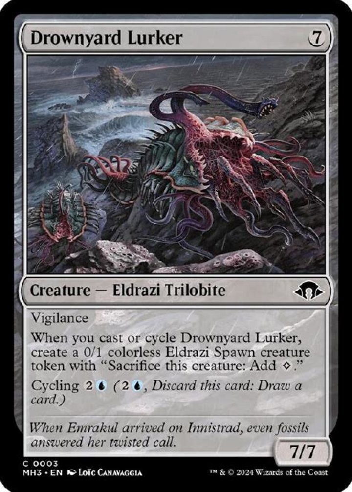 How do you spawn the end of lurker?