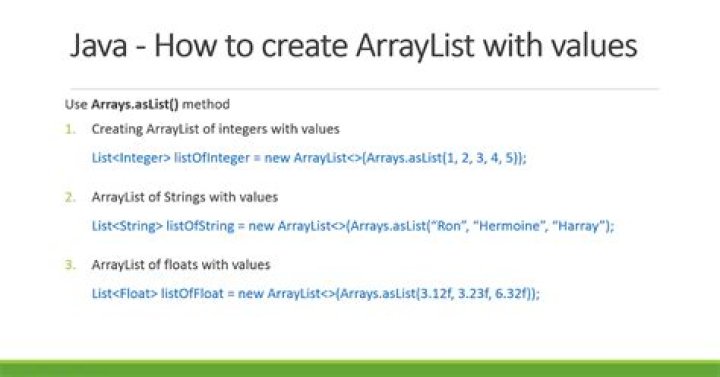 How do you store values from Excel to ArrayList in Java?
