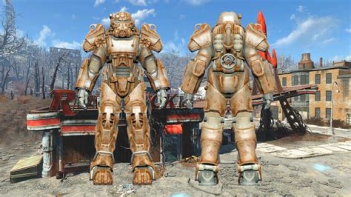 How do you use artillery in Fallout 4?