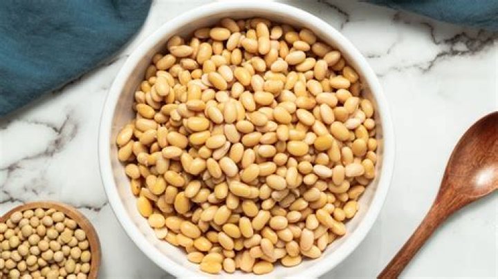 How do you use dried soya chunks?