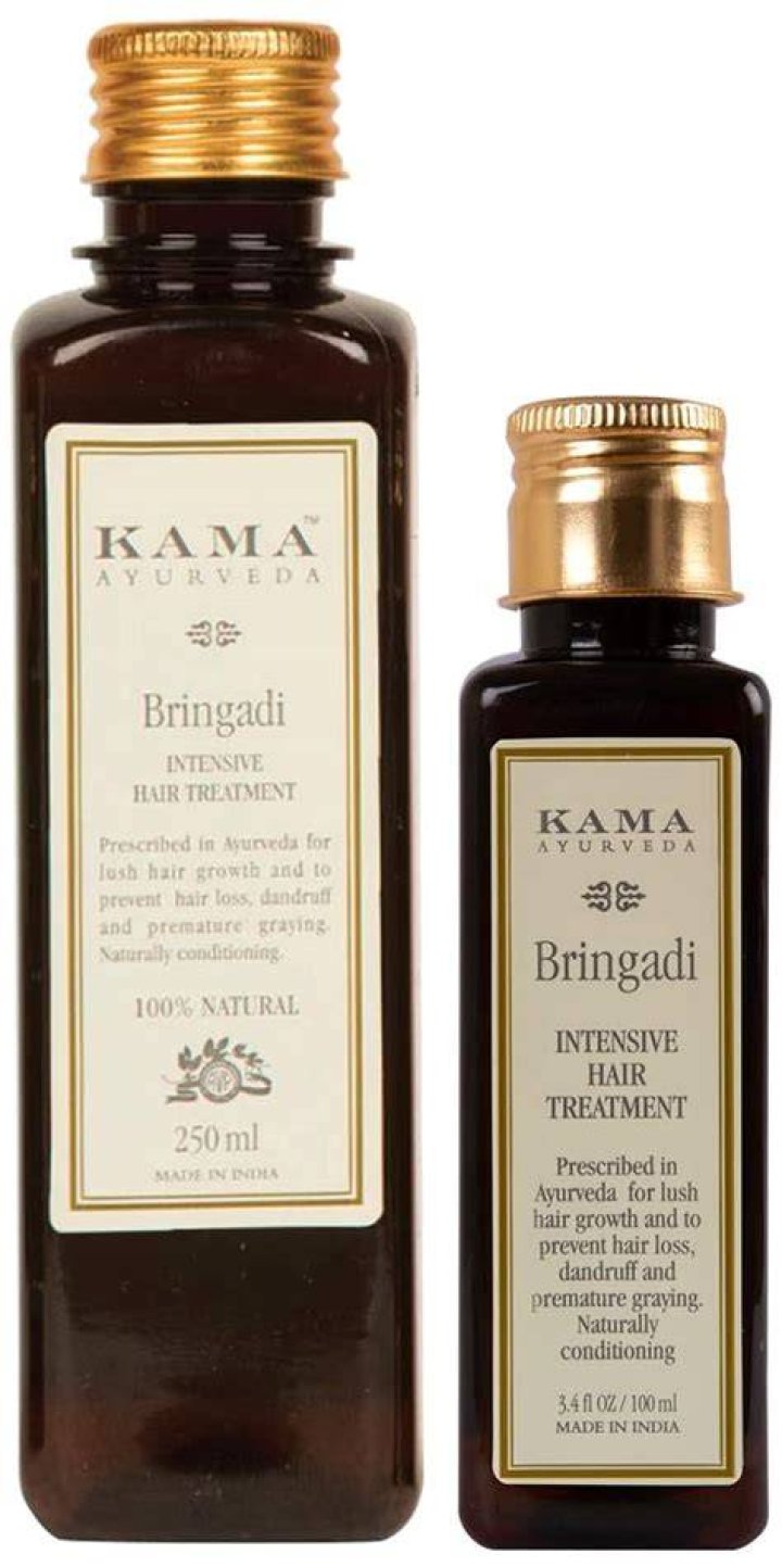 How do you use Kama Bringadi?