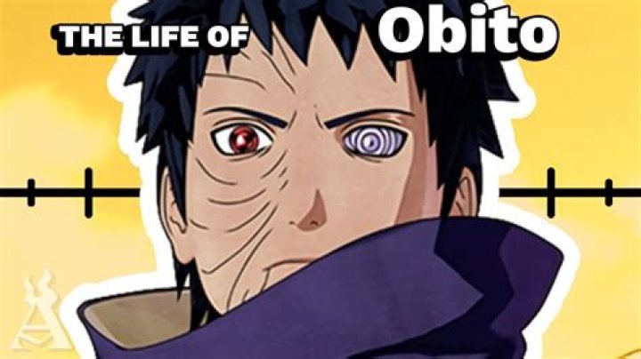How does Tobi come back to life?