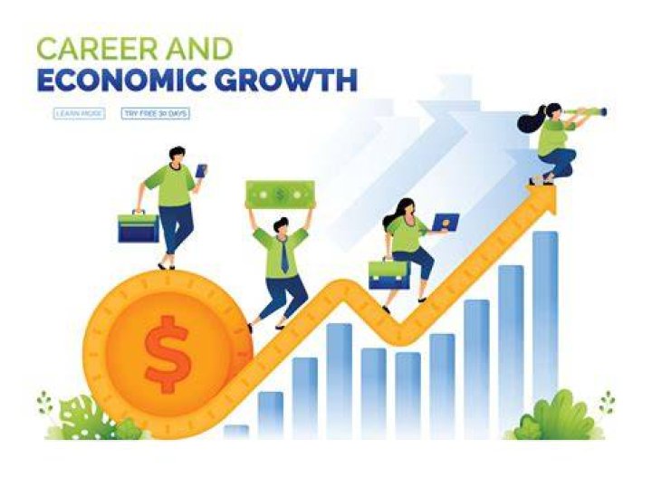 How financial deepening is related to economic growth?