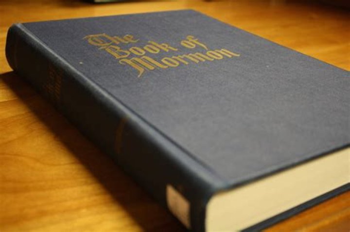 How has the Book of Mormon changed over time?