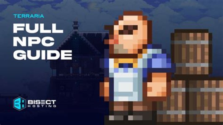 How long does it take for a new guide to spawn in Terraria?