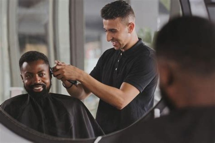How long does it take to become a barber in California?