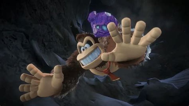 How long does it take to finish Donkey Kong Country?