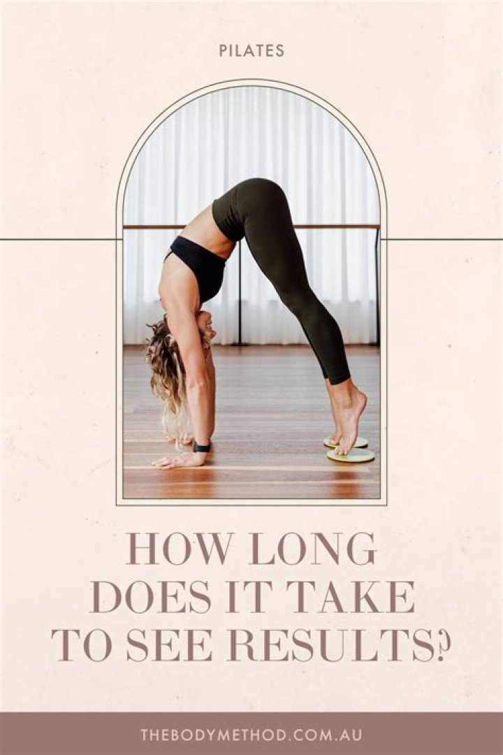 How long does it take to full split?