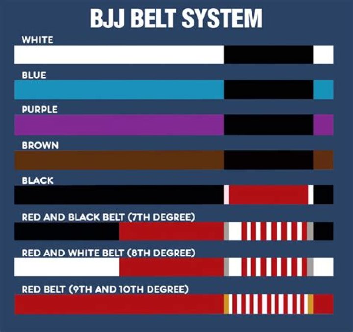 How long does it take to get a black belt in Japanese Jiu Jitsu?