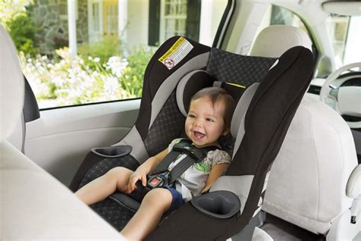 How long is a Graco My Ride 65 car seat good for?