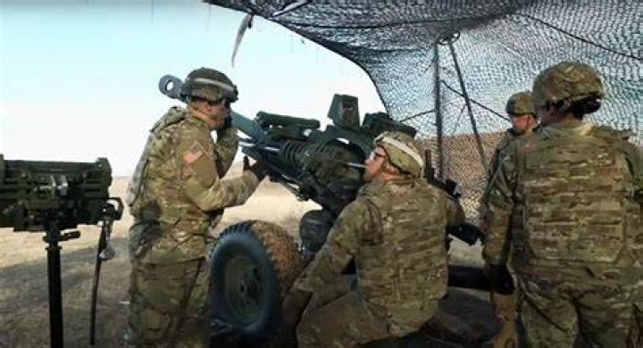 How long is Army 13B school?