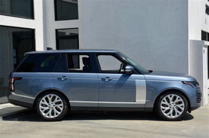 How long will a Range Rover HSE last?