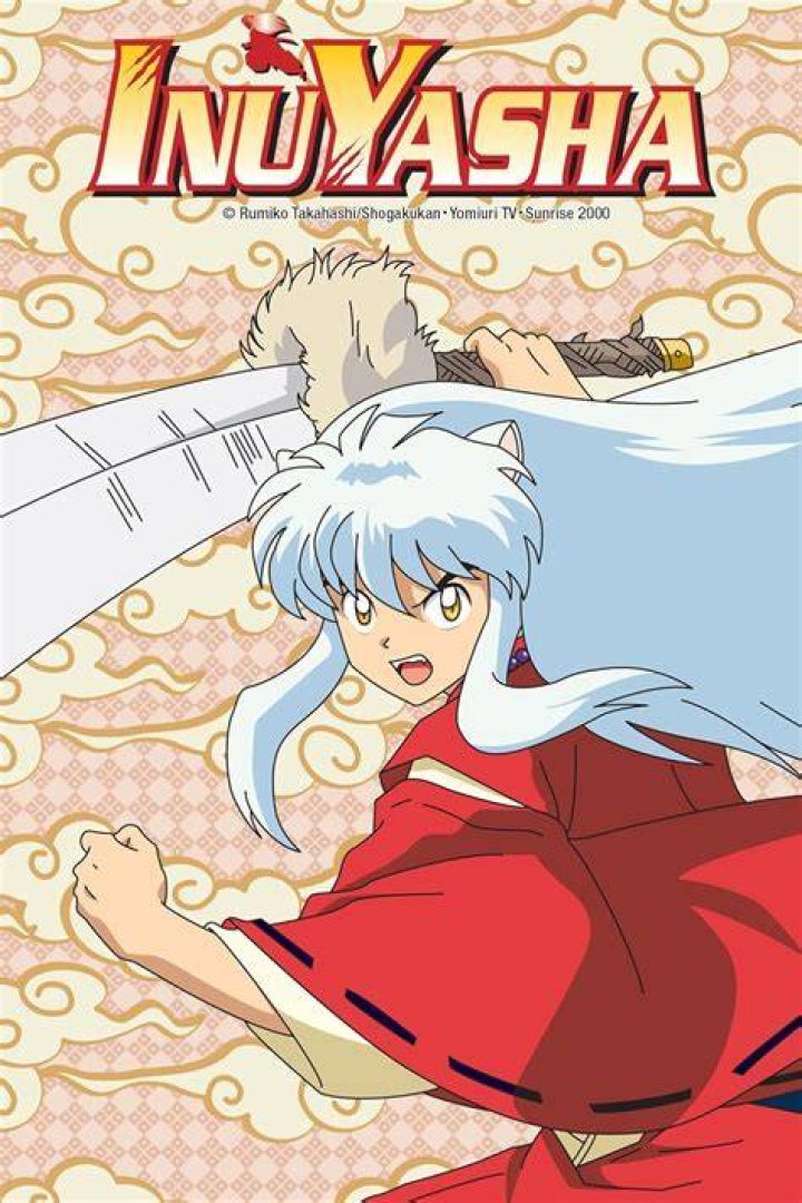 How many dubbed episodes of InuYasha are there?