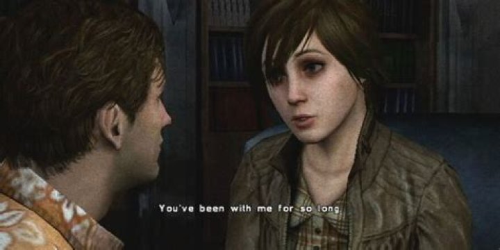 How many endings does Silent Hill: Shattered Memories have?