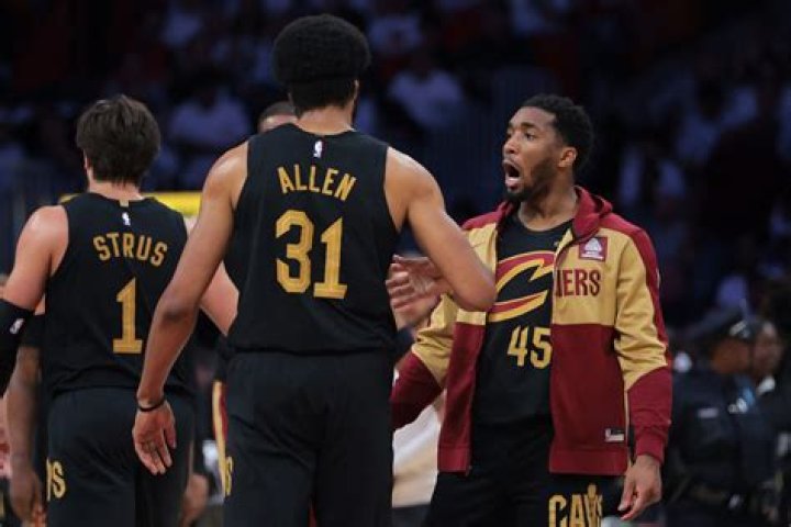 How many Number 1 picks have the Cavs had?