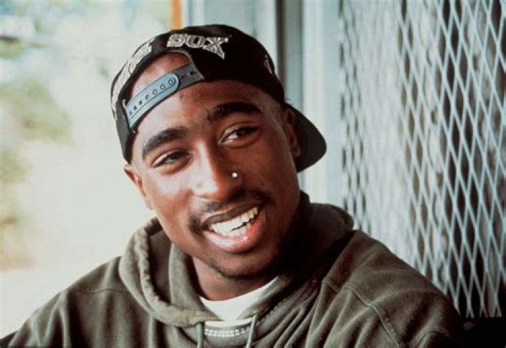 How many Tupac songs are there?