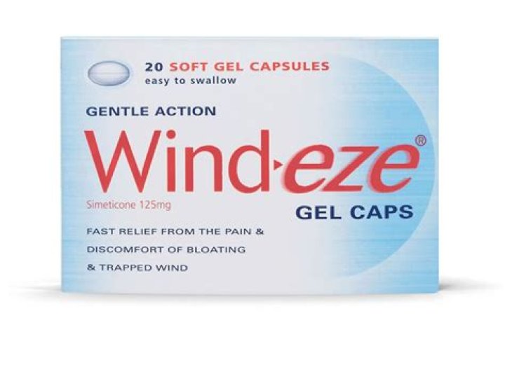 How many wind-Eze should I take?