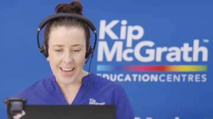 How much do Kip McGrath tutors get paid?