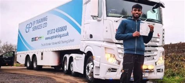 How much do tanker drivers earn UK?