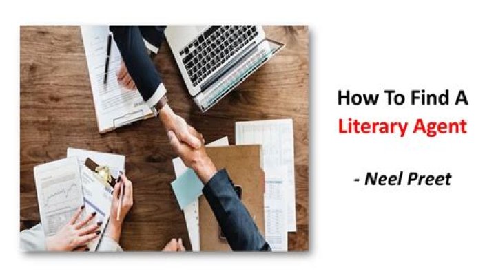 How much do you pay a literary agent?