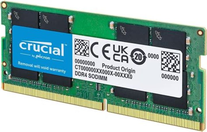 How much does a 8 GB RAM laptop cost?