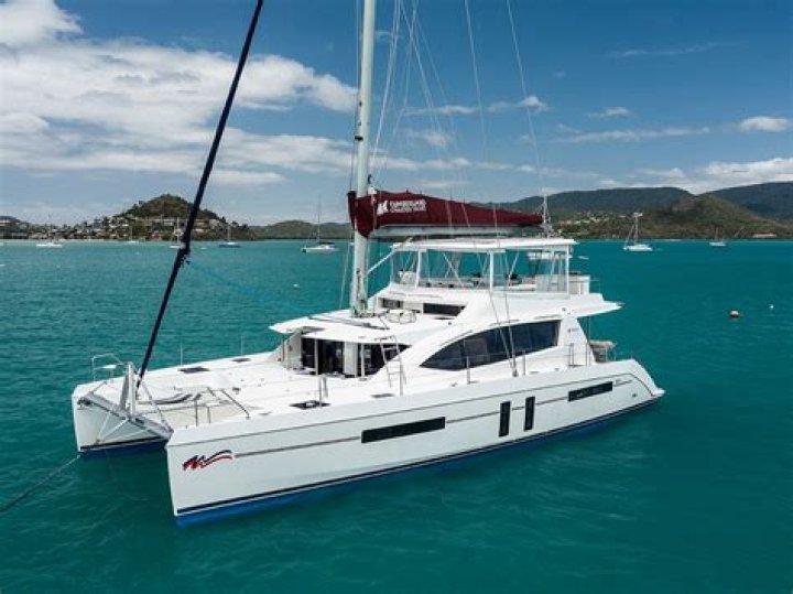 How Much Does a Leopard 58 catamaran cost?