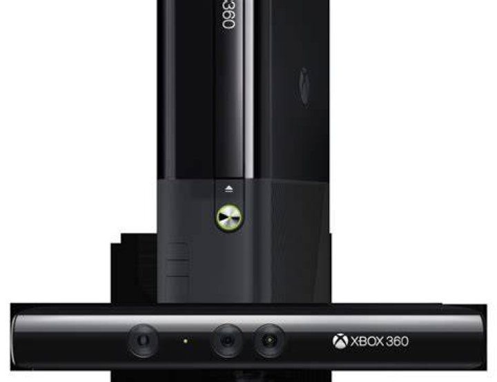 How much does an Xbox 360 Elite weigh?