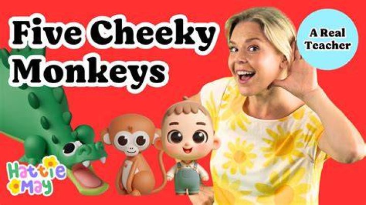 How much does Cheeky monkeys pay?