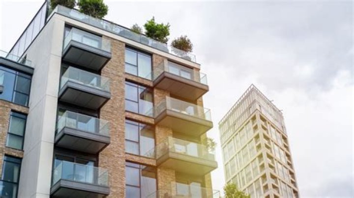 How much does it cost to rent an apartment in West Chester?