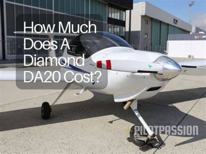 How much fuel does a DA20 hold?