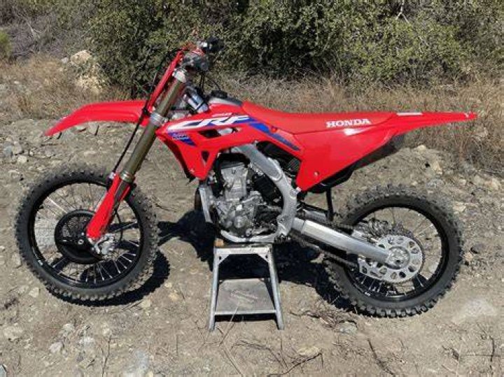 How much horsepower does a Suzuki 500 have?