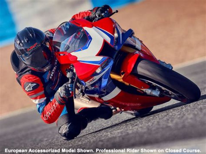 How much is a CBR 1000 worth?