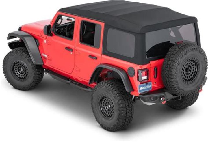How much is a new 2016 Jeep Wrangler?