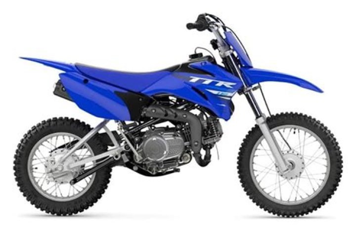 How much is a TTR 90 worth?