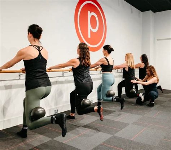 How much is pure barre per month?