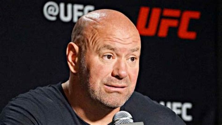 How much is Zuffa worth?