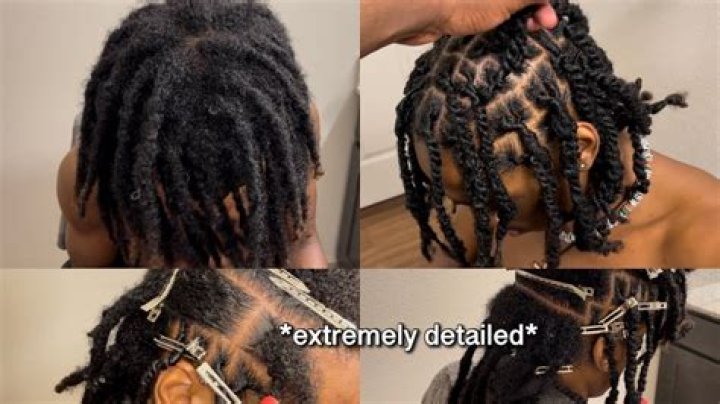 How often should you Retwist starter dreads?