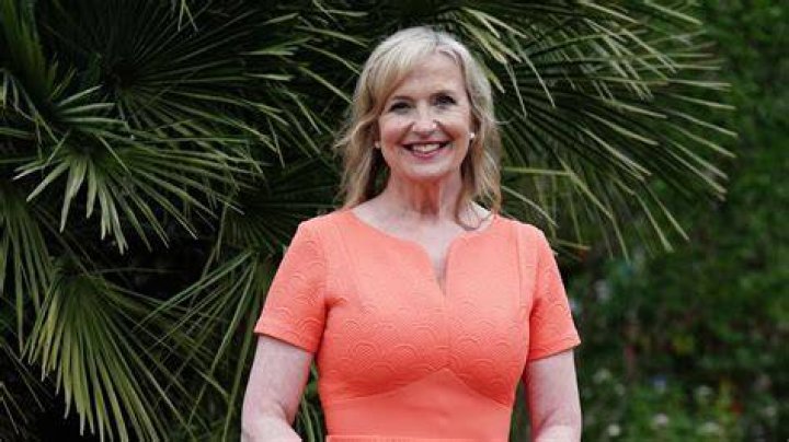 How old is Carol weather lady?