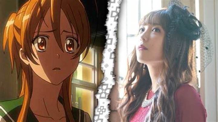 How old is Maon Kurosaki?
