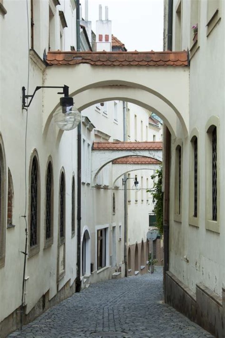 How old is Olomouc?